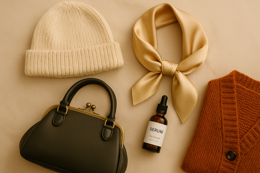 Comment adopter facilement le style coréen : les essentiels cosy & tendances de 2025