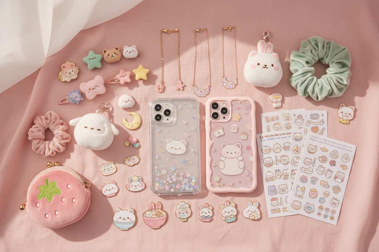 Mode streetwear coréenne CozySeoul – Collections asiatiques, livraison gratuite