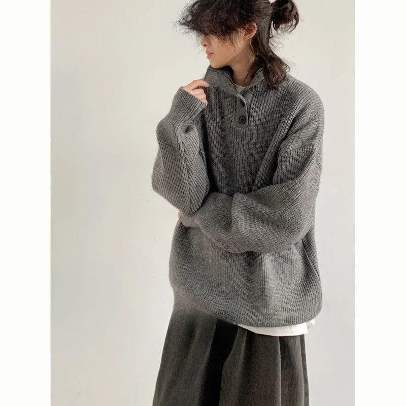 Ensemble casual streetwear gris pour homme