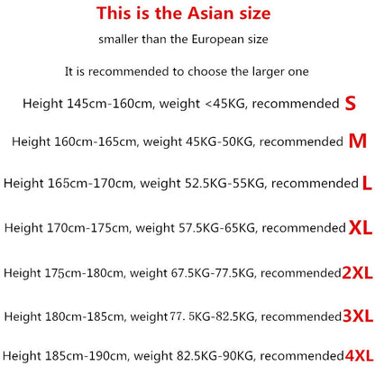 T-shirt Oversize Japonais Harajuku Unisexe