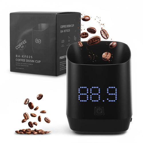 Packaging premium de la balance de précision numérique Cozyseoul.